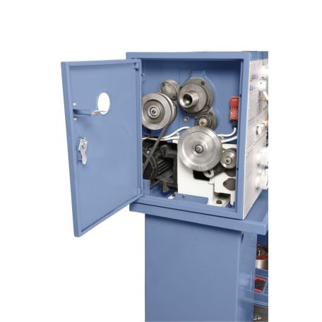 400V Standard 150 Basic Vezér- és vonóorsós esztergagép 