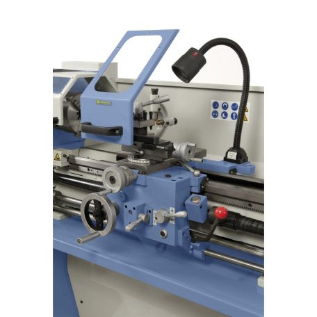 400V Standard 150 Basic Vezér- és vonóorsós esztergagép 