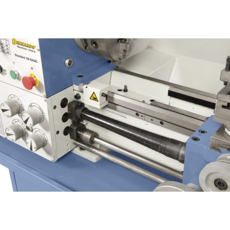 400V Standard 150 Basic Vezér- és vonóorsós esztergagép 