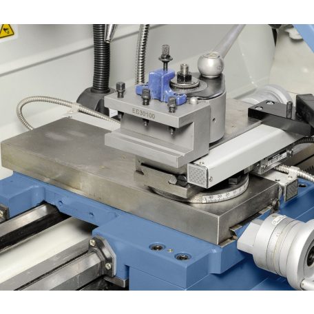 400V Standard 150 Basic Vezér- és vonóorsós esztergagép 