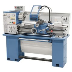   400V Standard 150 V-Plus * Vezér- és vonóorsós esztergagép 