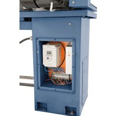   400V Standard 150 V-Plus * Vezér- és vonóorsós esztergagép 