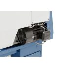 400V Standard 150 V-Plus * Vezér- és vonóorsós esztergagép 