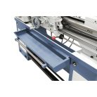 1,5kW Master 180 + háromtengelyes digitális mutató ES-12 V Univerzális Esztergagép