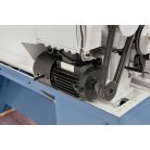 1,5kW Master 180 + háromtengelyes digitális mutató ES-12 V Univerzális Esztergagép