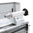 1,5kW Master 360 Pro + háromtengelyes digitális mutató ES-12 V Univerzális Esztergagép