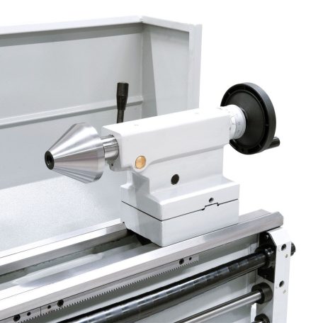 1,5kW Master 360 Pro + háromtengelyes digitális mutató ES-12 V Univerzális Esztergagép