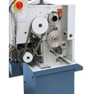 1,5kW Master 360 Pro + háromtengelyes digitális mutató ES-12 V Univerzális Esztergagép