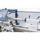 1,5kW Master 400 Top Vario + háromtengelyes digitális mutató ES-12 V Univerzális Esztergagép