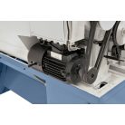 1,5kW Master 380 Vario + háromtengelyes digitális mutató ES-12 V Univerzális Esztergagép