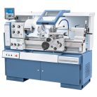 3,0/4,5kW Compact 400+ háromtengelyes digitális mutató ES-12 V Univerzális Esztergagép 