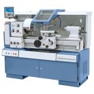 5,5kW Compact 400 V + háromtengelyes digitális mutató ES-12 V Univerzális esztergagép 