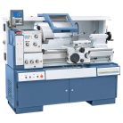 5,5kW Compact 400 V + háromtengelyes digitális mutató ES-12 V Univerzális esztergagép 