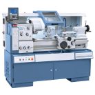 5,5kW Compact 400 V + háromtengelyes digitális mutató ES-12 V Univerzális esztergagép 