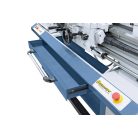 4,0kW Master 410 Pro Vario + háromtengelyes digitális mutató ES-12 V Univerzális esztergagép 