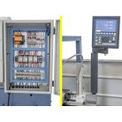 3,0/4,5kW Smart 410 x 1000 Pro + háromtengelyes digitális mutató Univerzális Esztergagép