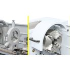 3,0/4,5kW Smart 410 x 1000 Pro + háromtengelyes digitális mutató Univerzális Esztergagép