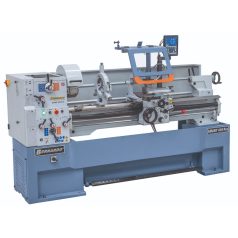   3,0/4,5kW Smart 410 x 1500 Pro + háromtengelyes digitális mutató Univerzális Esztergagép