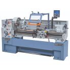 3,0/4,5kW Smart 410 x 1500 Pro + háromtengelyes digitális mutató Univerzális Esztergagép