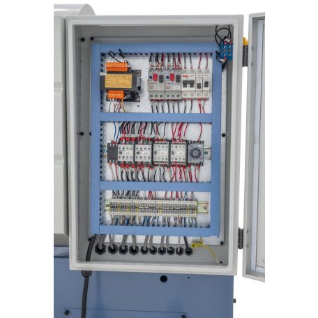 3,0/4,5kW Smart 410 x 1500 Pro + háromtengelyes digitális mutató Univerzális Esztergagép