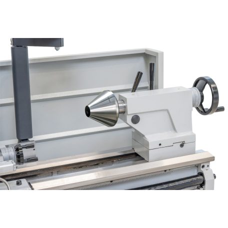 3,0/4,5kW Smart 410 x 1500 Pro + háromtengelyes digitális mutató Univerzális Esztergagép