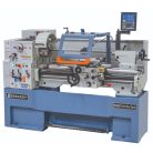 5,5kW Smart 410 x 1000 Pro Vario + háromtengelyes digitális mutató Univerzális esztergagép