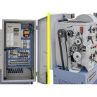 5,5kW Smart 410 x 1000 Pro Vario + háromtengelyes digitális mutató Univerzális esztergagép