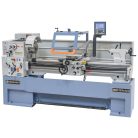 5,5kW Smart 410 x 1500 Pro Vario + háromtengelyes digitális mutató Univerzális esztergagép