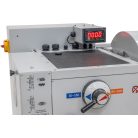 5,5kW Smart 410 x 1500 Pro Vario + háromtengelyes digitális mutató Univerzális esztergagép