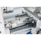 5,5kW Smart 410 x 1000 V-constant + háromtengelyes digitális mutató Univerzális esztergagép