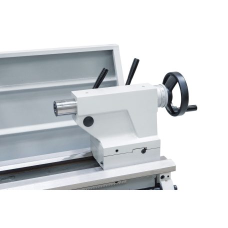 5,5kW Smart 410 x 1000 V-constant + háromtengelyes digitális mutató Univerzális esztergagép