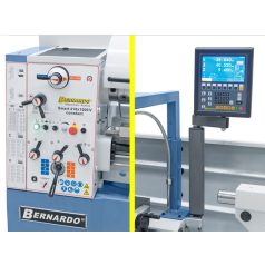   5,5kW Smart 410 x 1500 V-constant + háromtengelyes digitális mutató