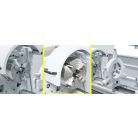 5,5kW Smart 410 x 1500 V-constant + háromtengelyes digitális mutató