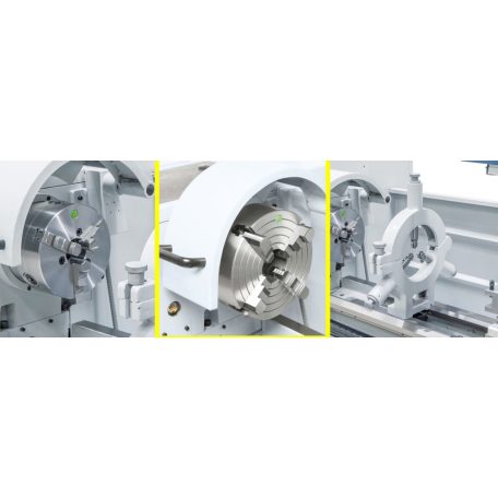 5,5kW Smart 410 x 1500 V-constant + háromtengelyes digitális mutató