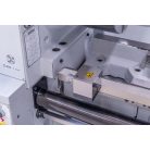 5,5/7,5kW Solid 460 x 1500 Pro + háromtengelyes digitális mutató Univerzális Esztergagép