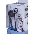 5,5/7,5kW Solid 460 x 1500 Pro + háromtengelyes digitális mutató Univerzális Esztergagép