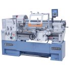 5,5kW Solid 460 x 1000 Pro Vario Univerzális esztergagép