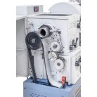 5,5kW Solid 460 x 1000 Pro Vario Univerzális esztergagép