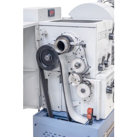 5,5kW Solid 460 x 1000 Pro Vario Univerzális esztergagép