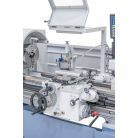 5,5kW Solid 460 x 1000 Pro Vario Univerzális esztergagép