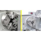 5,5kW Solid 460 x 1000 Pro Vario Univerzális esztergagép