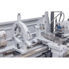 5,5kW Solid 460 x 1000 Pro Vario Univerzális esztergagép