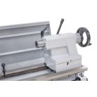 5,5kW Solid 460 x 1000 Pro Vario Univerzális esztergagép