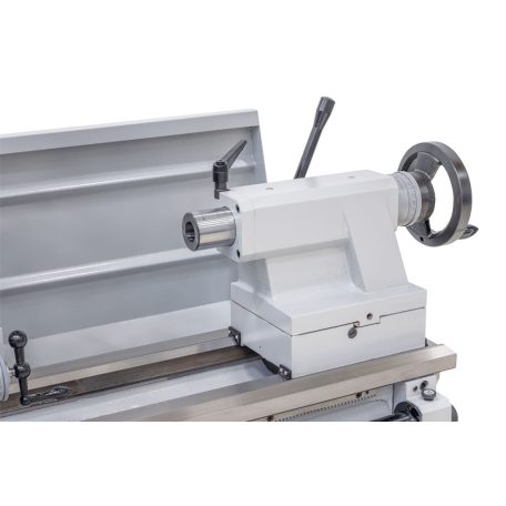 5,5kW Solid 460 x 1000 Pro Vario Univerzális esztergagép