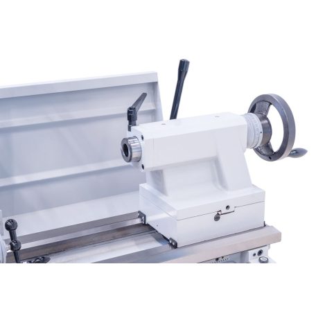 5,5/7,5kW Solid 460 x 1000 Pro + háromtengelyes digitális mutató Univerzális Esztergagép