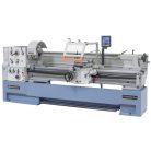 7,5/10,0kW Titan 560 x 2000 Pro + háromtengelyes digitális mutató Nagy teherbírású ipari Univerzális Esztergagép