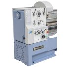 7,5/10,0kW Titan 560 x 2000 Pro + háromtengelyes digitális mutató Nagy teherbírású ipari Univerzális Esztergagép