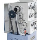 7,5/10,0kW Titan 560 x 2000 Pro + háromtengelyes digitális mutató Nagy teherbírású ipari Univerzális Esztergagép