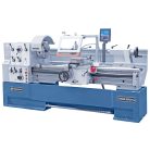 7,5/10,0kW Titan 560 x 3000 Pro + háromtengelyes digitális mutató Nagy teherbírású ipari Univerzális Esztergagép