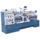 7,5kW Titan 560 x 1500 Pro Vario Nagy teherbírású ipari esztergagép 